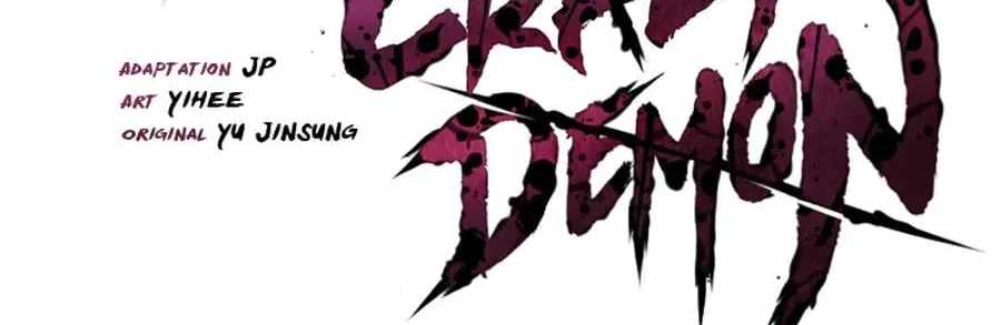 Return of the Mad Demon Chapter 210 page 3