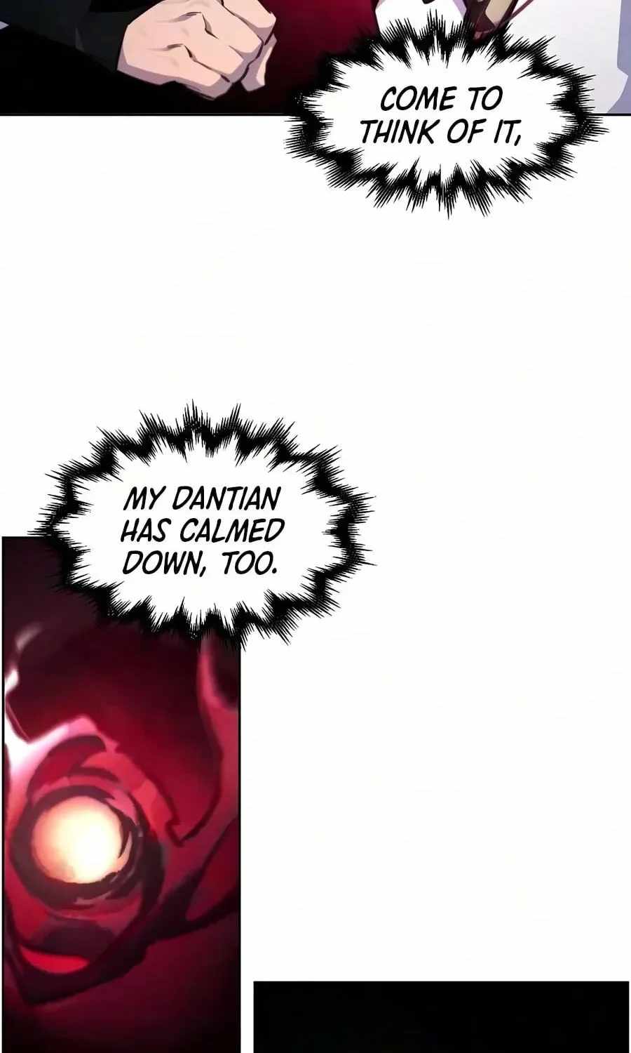Return of the Mad Demon Chapter 210 page 12
