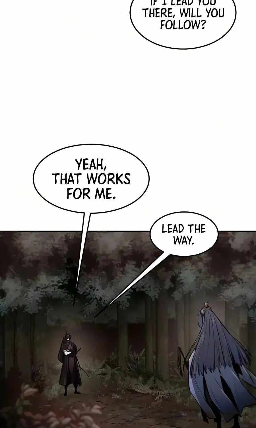 Return of the Mad Demon Chapter 210 page 50