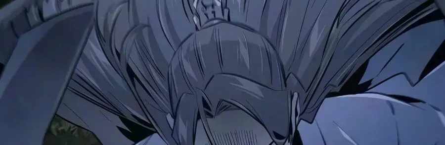 Return of the Mad Demon Chapter 210 page 36
