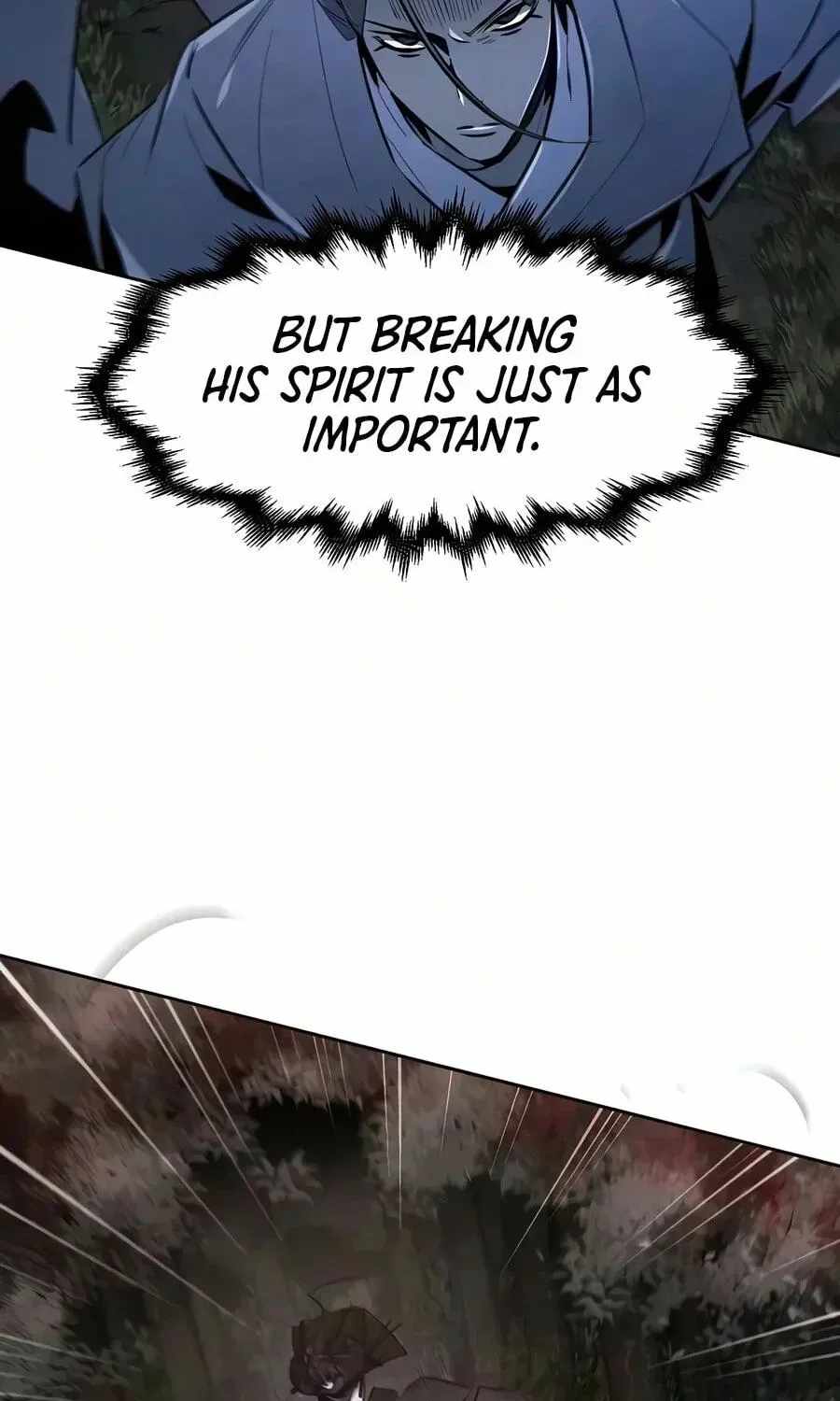 Return of the Mad Demon Chapter 210 page 37