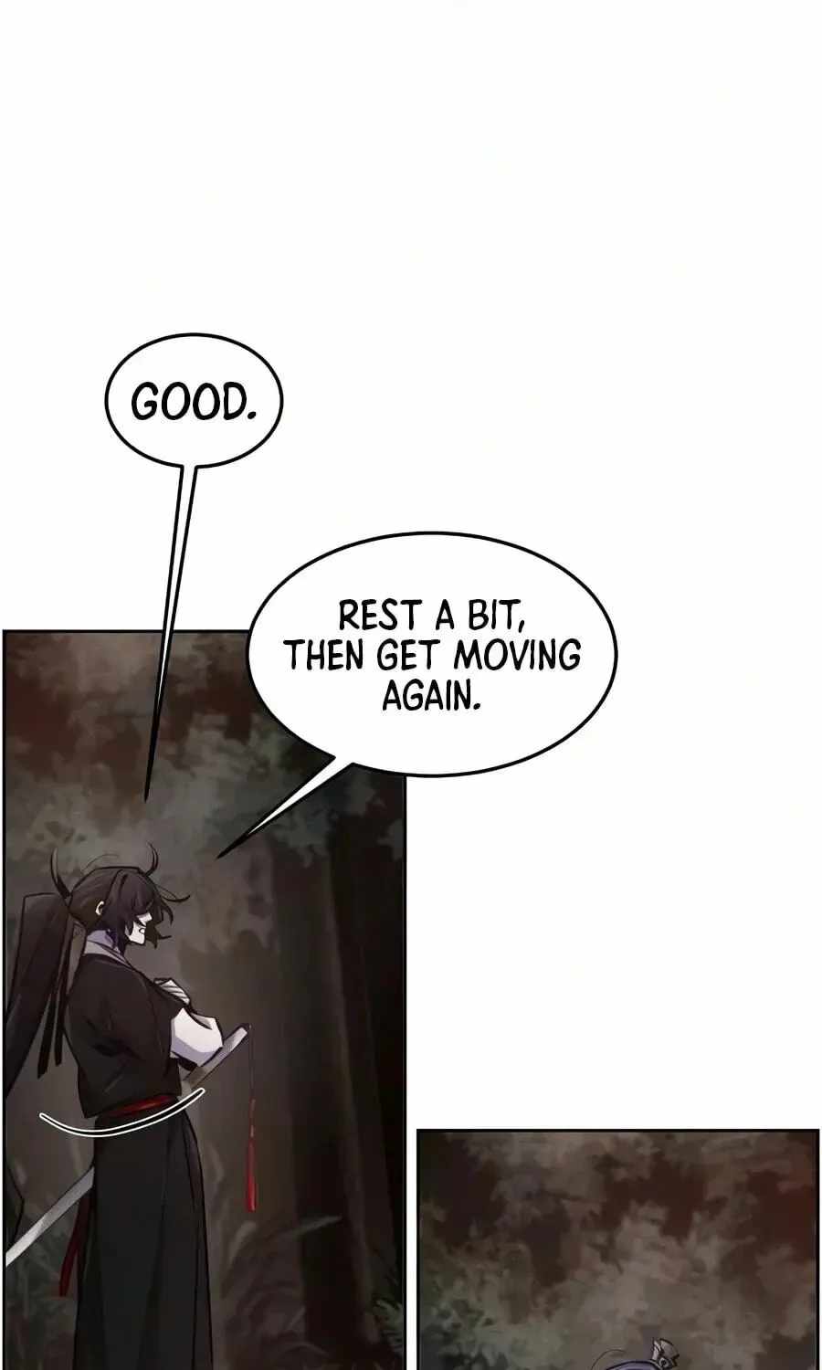 Return of the Mad Demon Chapter 210 page 44