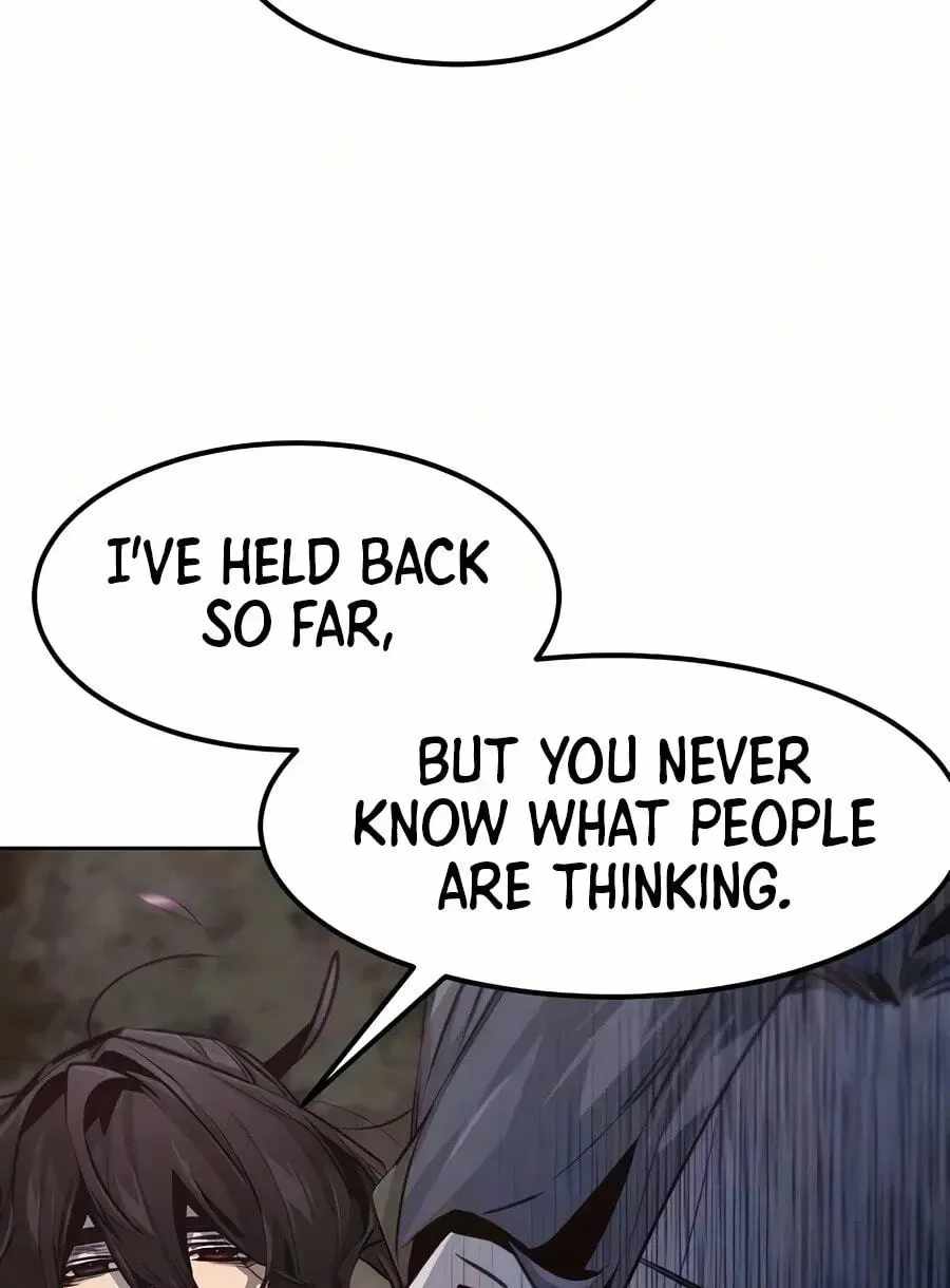 Return of the Mad Demon Chapter 210 page 62