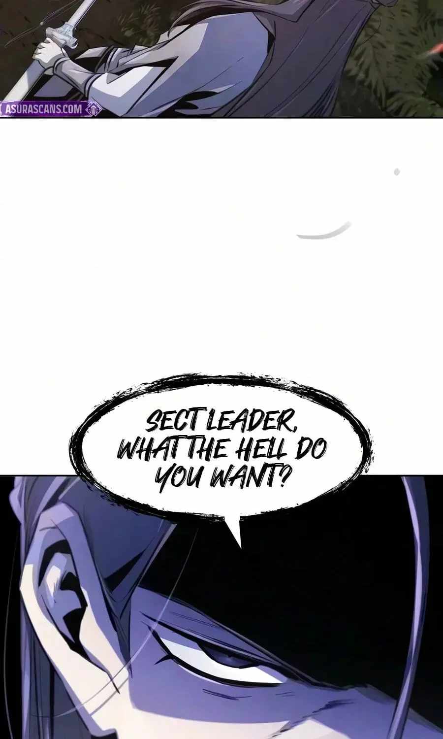 Return of the Mad Demon Chapter 210 page 70