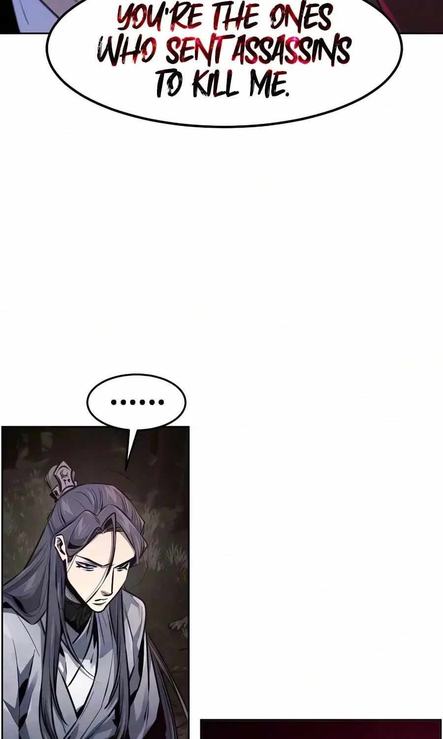 Return of the Mad Demon Chapter 210 page 74