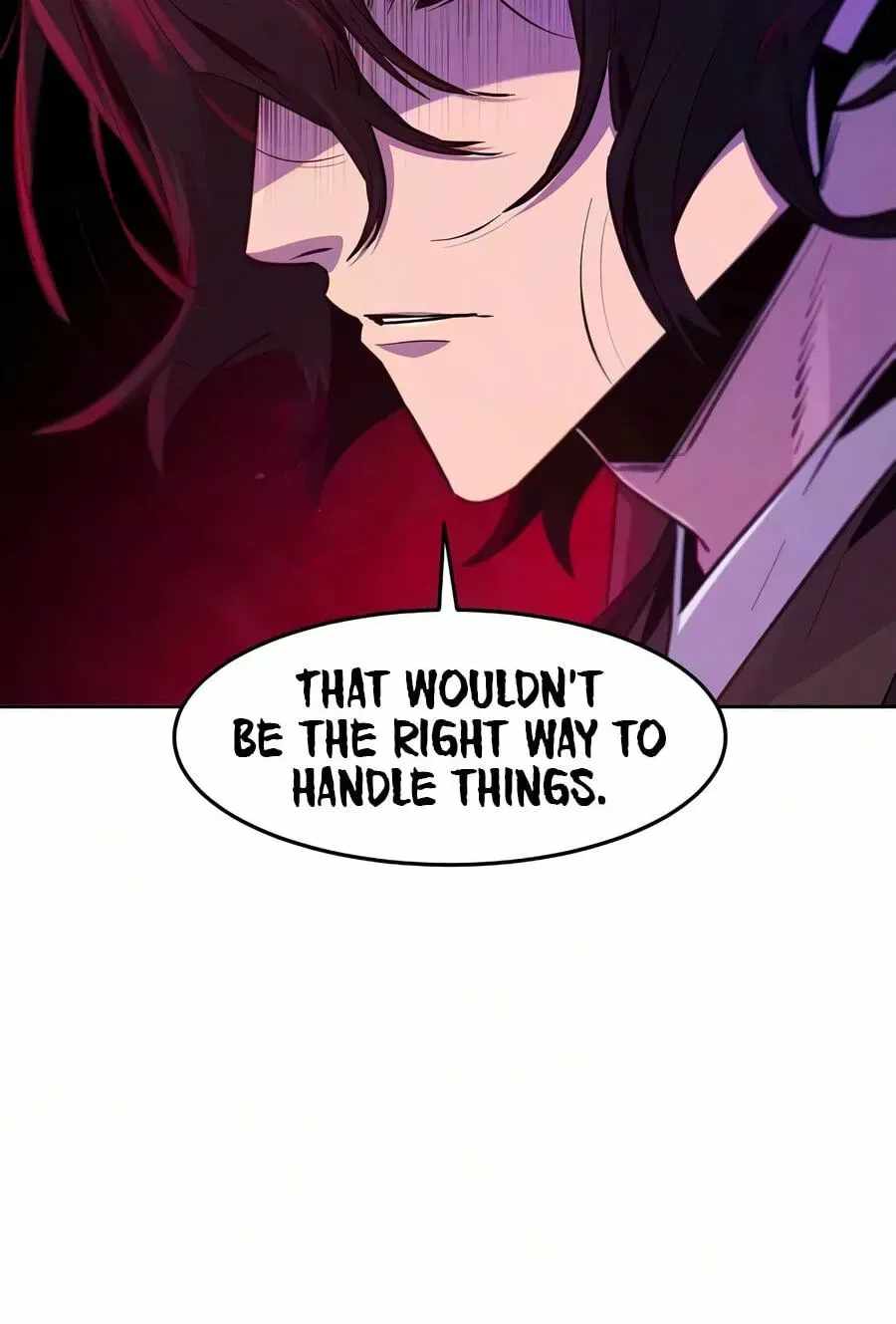 Return of the Mad Demon Chapter 210 page 83
