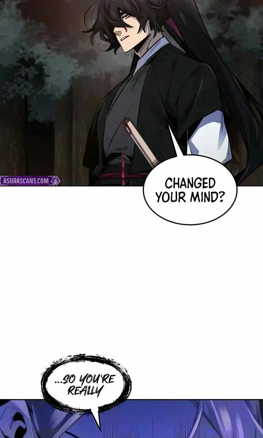 Return of the Mad Demon Chapter 210 page 86
