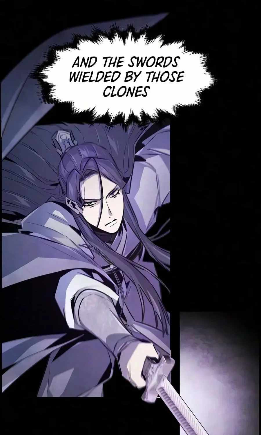 Return of the Mad Demon Chapter 210 page 118