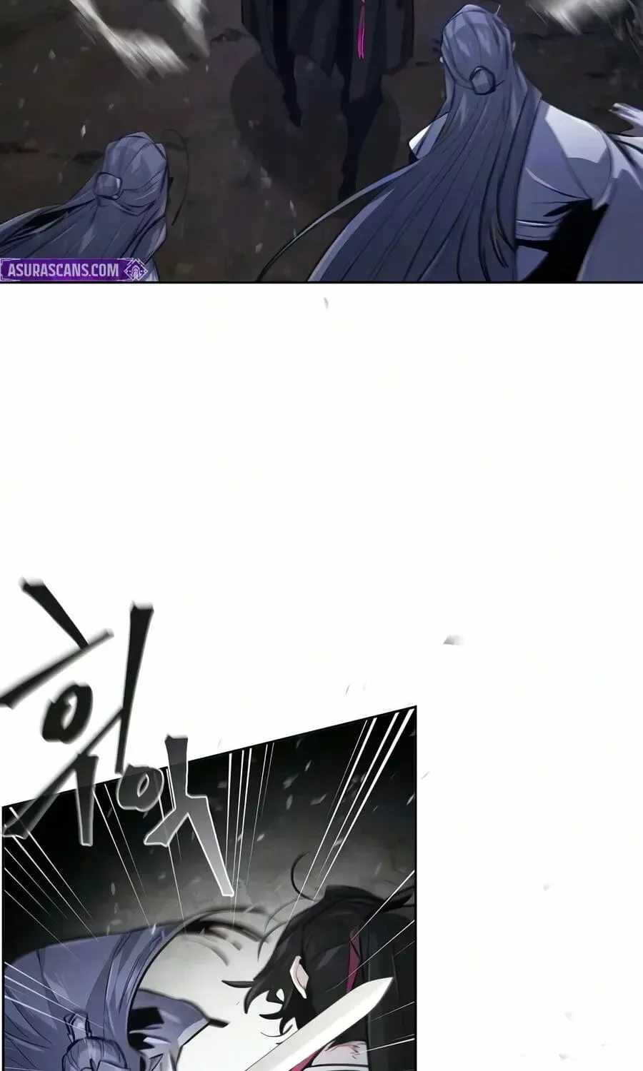 Return of the Mad Demon Chapter 210 page 130