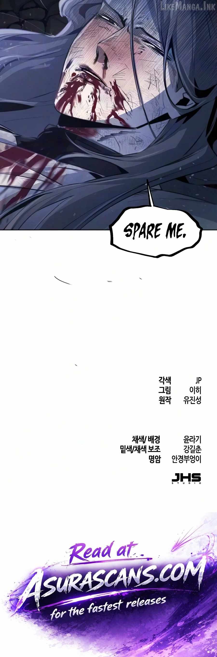 Return of the Mad Demon Chapter 211 page 15