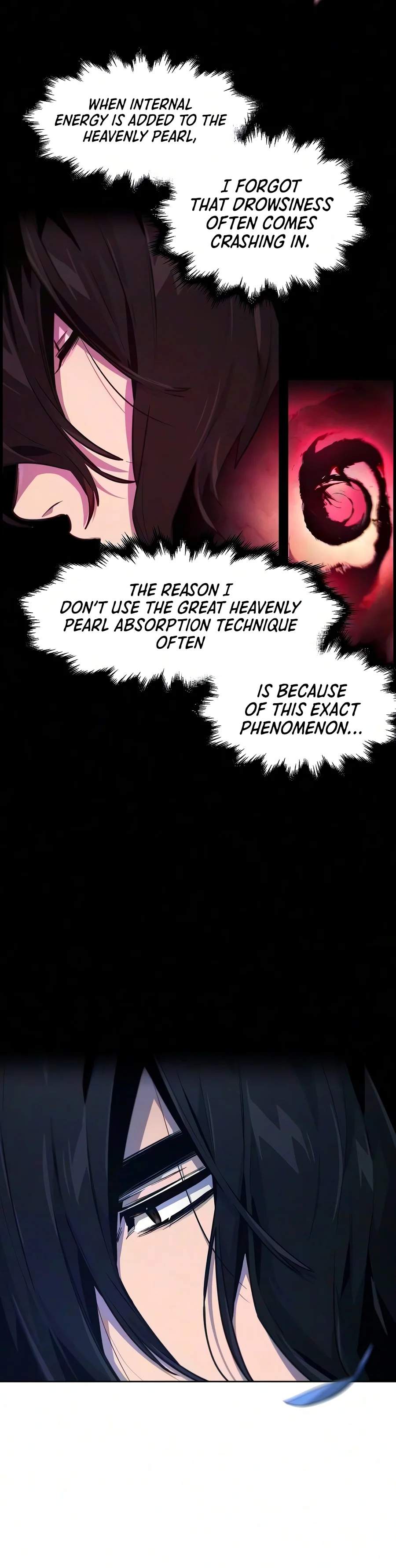 Return of the Mad Demon Chapter 212 page 7