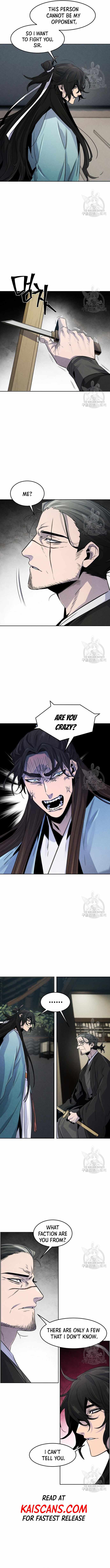 Return of the Mad Demon Chapter 85 page 2