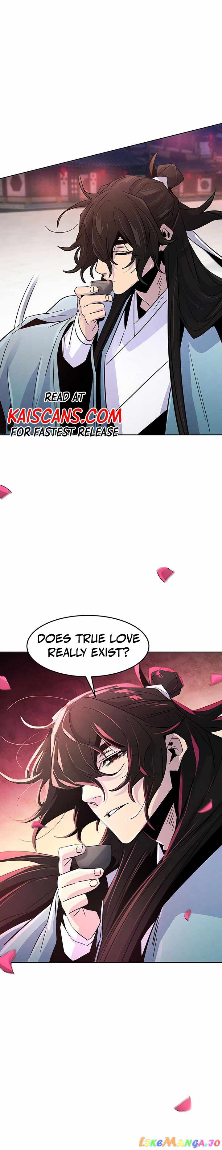 Return of the Mad Demon Chapter 88 page 24