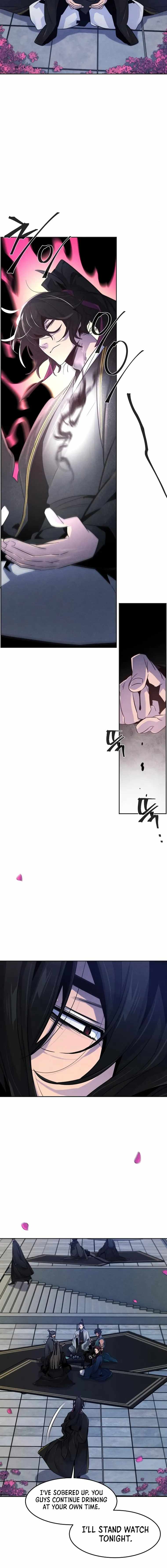 Return of the Mad Demon Chapter 92 page 18