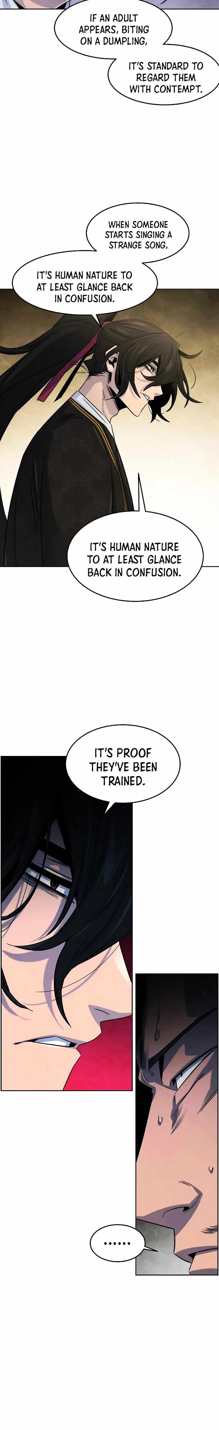 Return of the Mad Demon Chapter 94 page 2