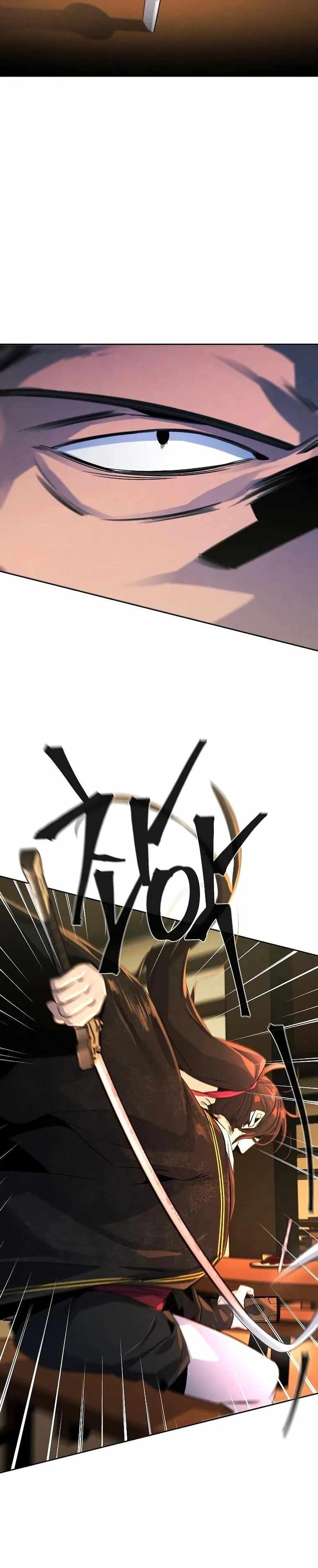 Return of the Mad Demon Chapter 94 page 8