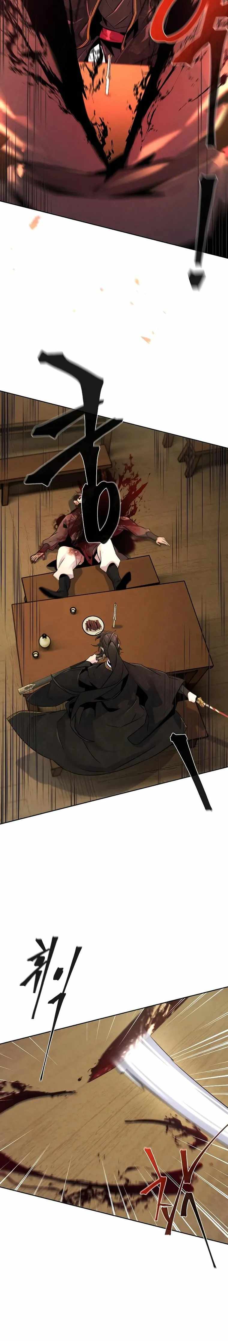 Return of the Mad Demon Chapter 94 page 10