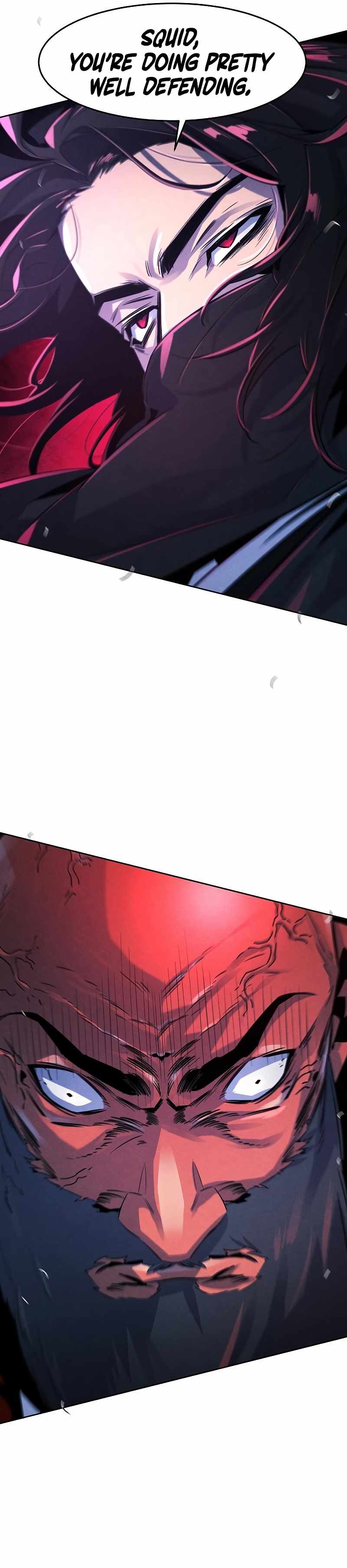 Return of the Mad Demon Chapter 99 page 12