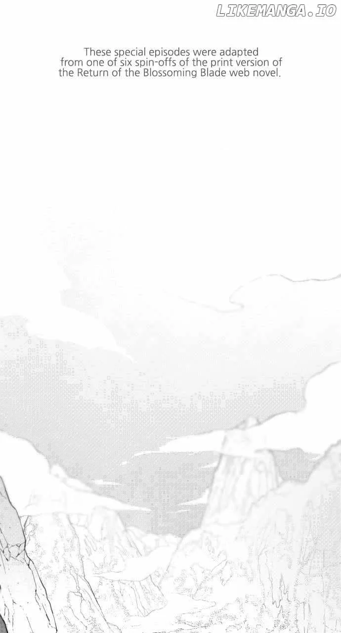 Return of the Mount Hua Sect Chapter 152.1 page 1