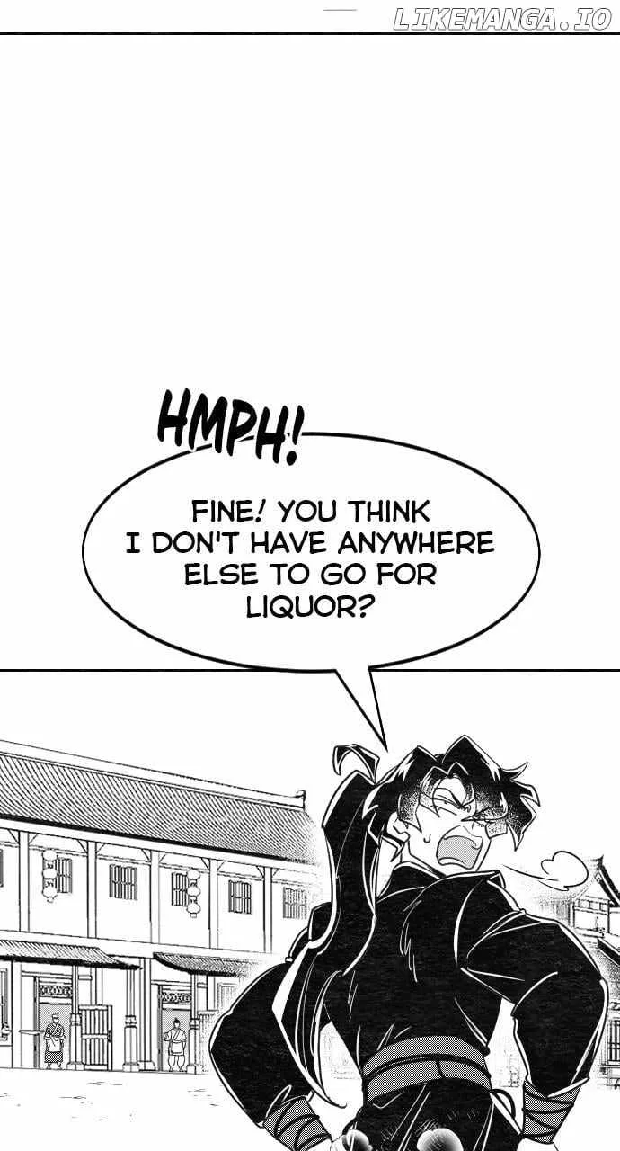Return of the Mount Hua Sect Chapter 152.1 page 19