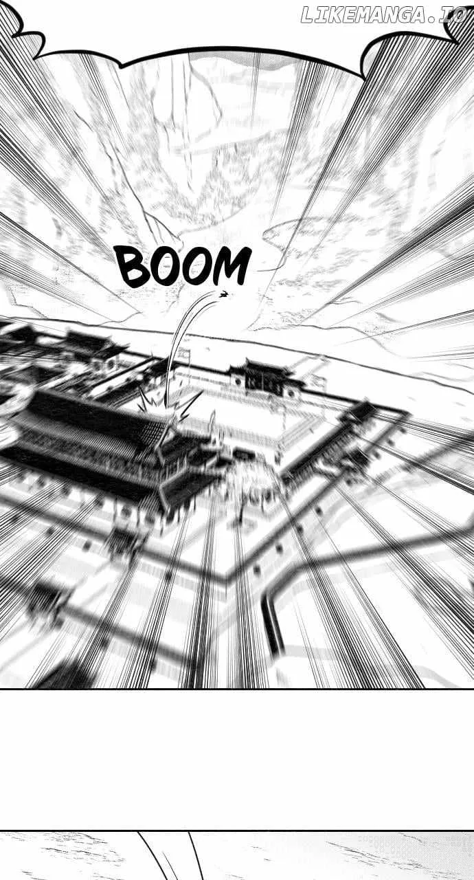 Return of the Mount Hua Sect Chapter 152.1 page 3