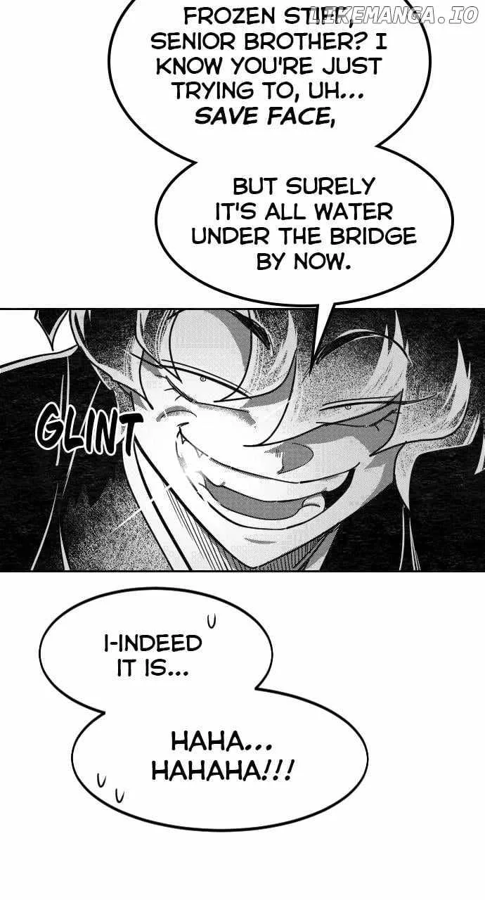 Return of the Mount Hua Sect Chapter 152.1 page 27