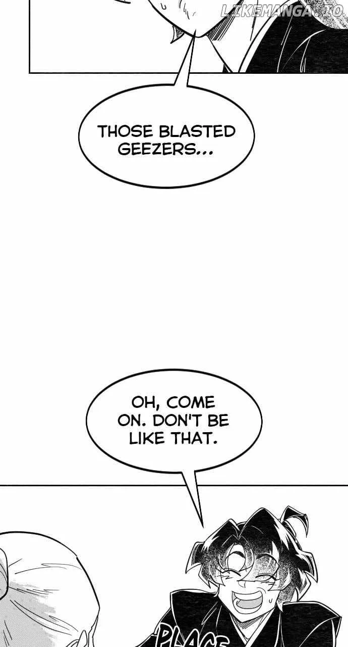 Return of the Mount Hua Sect Chapter 152.1 page 16