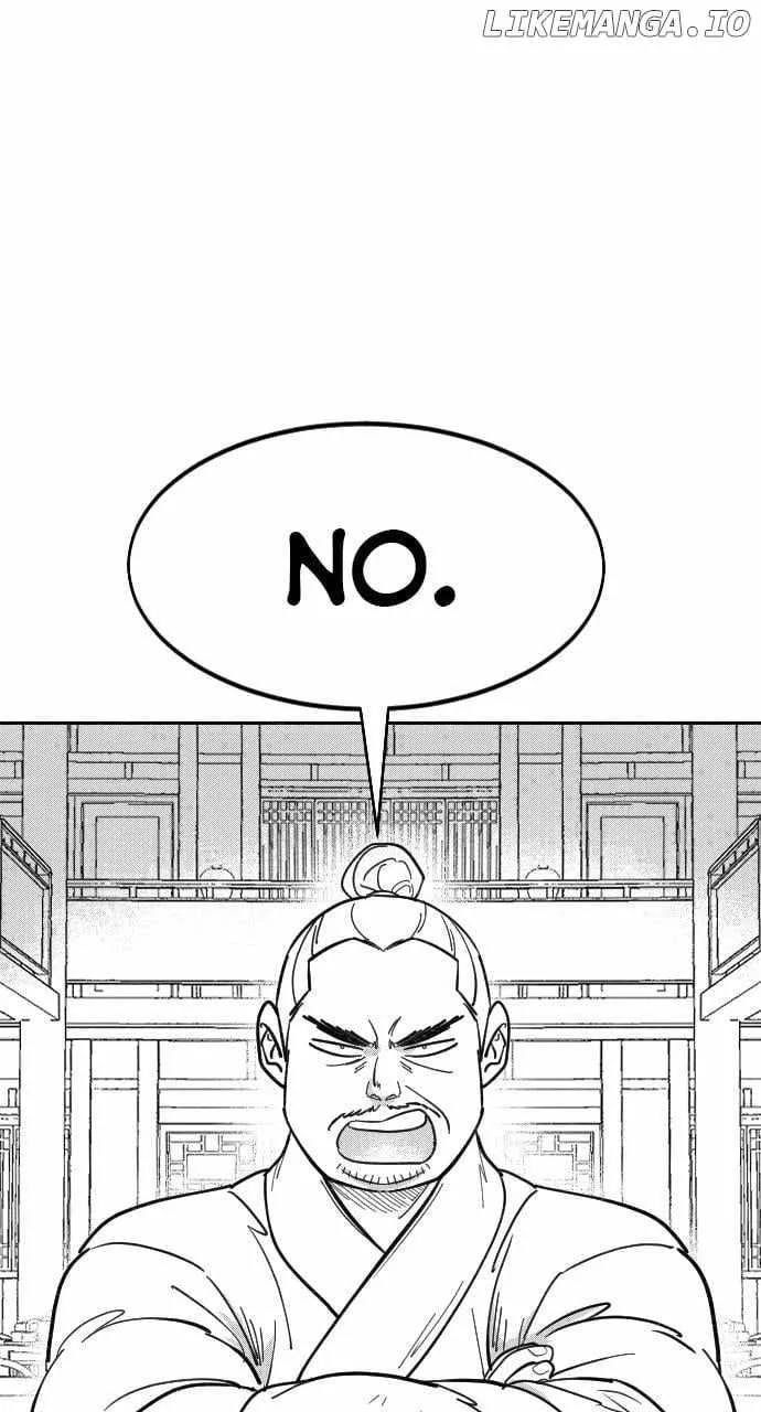 Return of the Mount Hua Sect Chapter 152.1 page 11