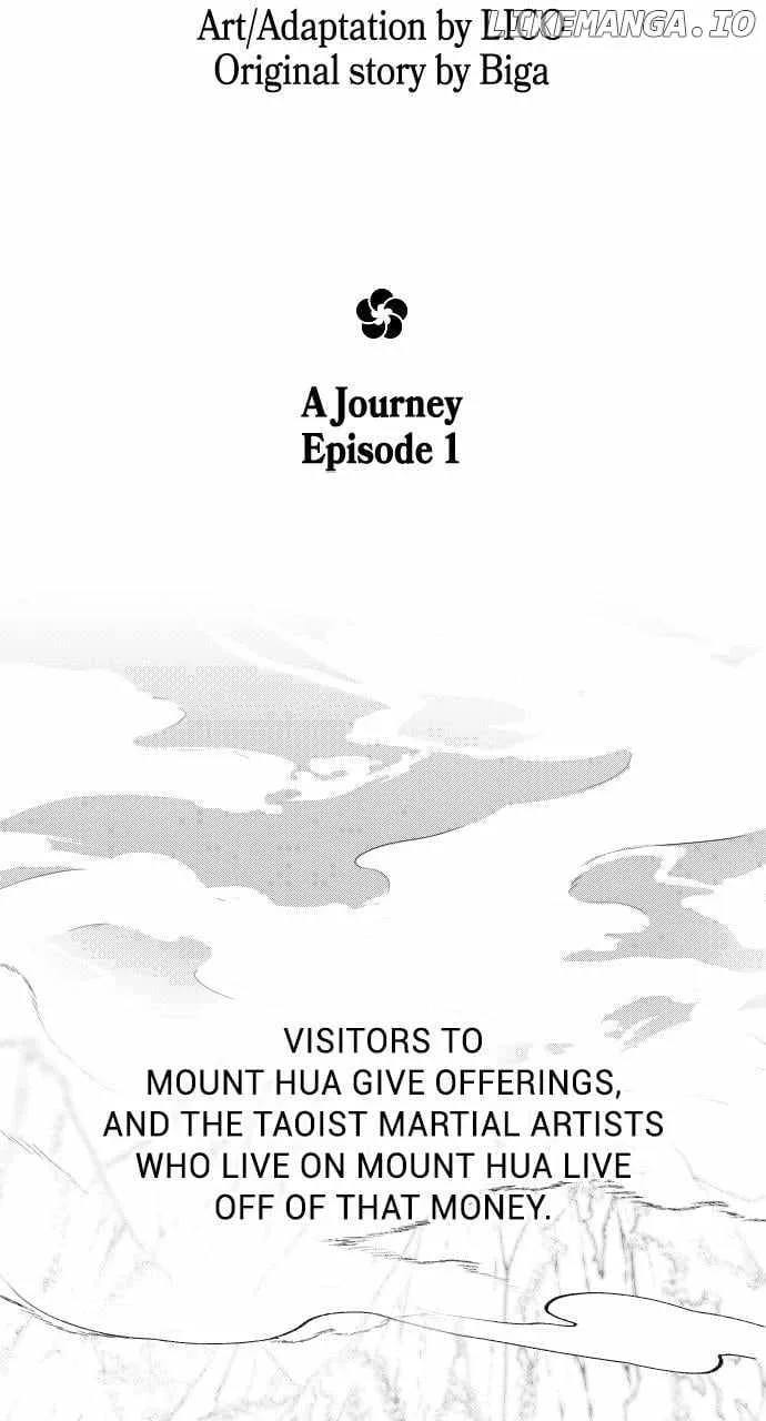 Return of the Mount Hua Sect Chapter 152.1 page 7