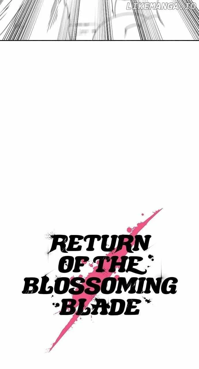 Return of the Mount Hua Sect Chapter 152.1 page 6
