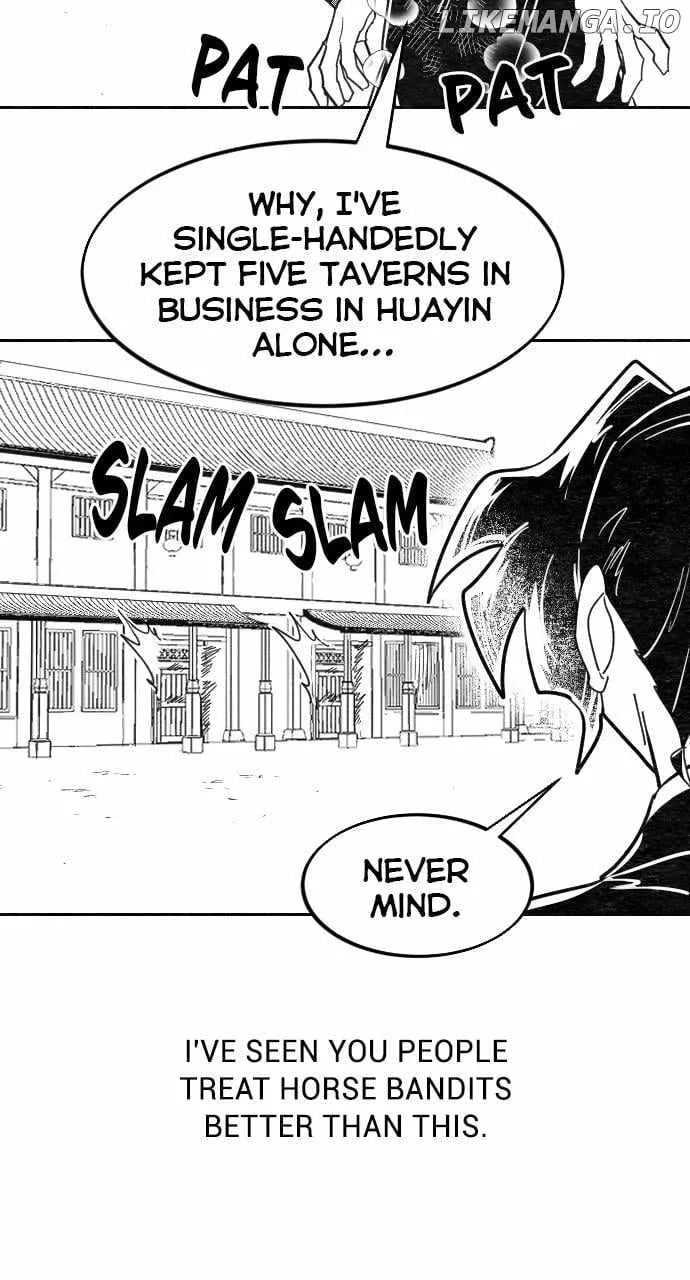 Return of the Mount Hua Sect Chapter 152.1 page 20