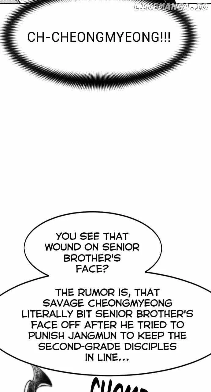 Return of the Mount Hua Sect Chapter 152.1 page 25