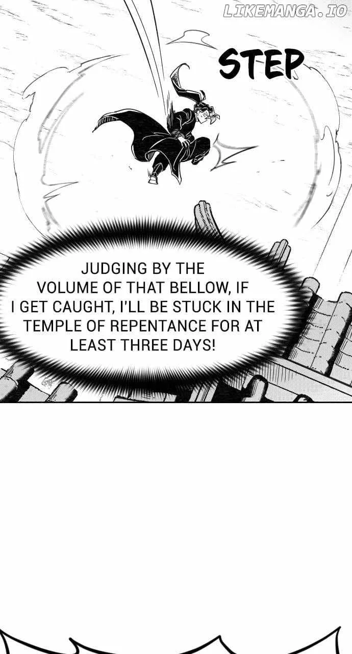 Return of the Mount Hua Sect Chapter 152.1 page 4