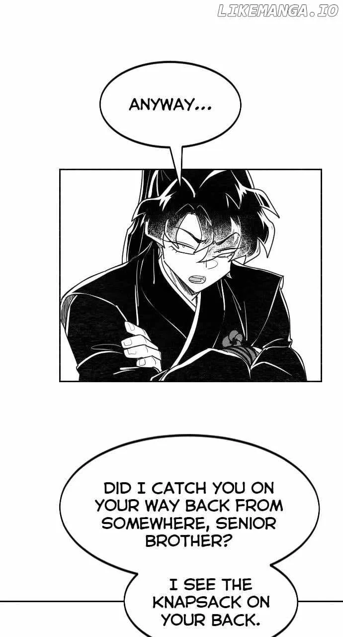Return of the Mount Hua Sect Chapter 152.1 page 33