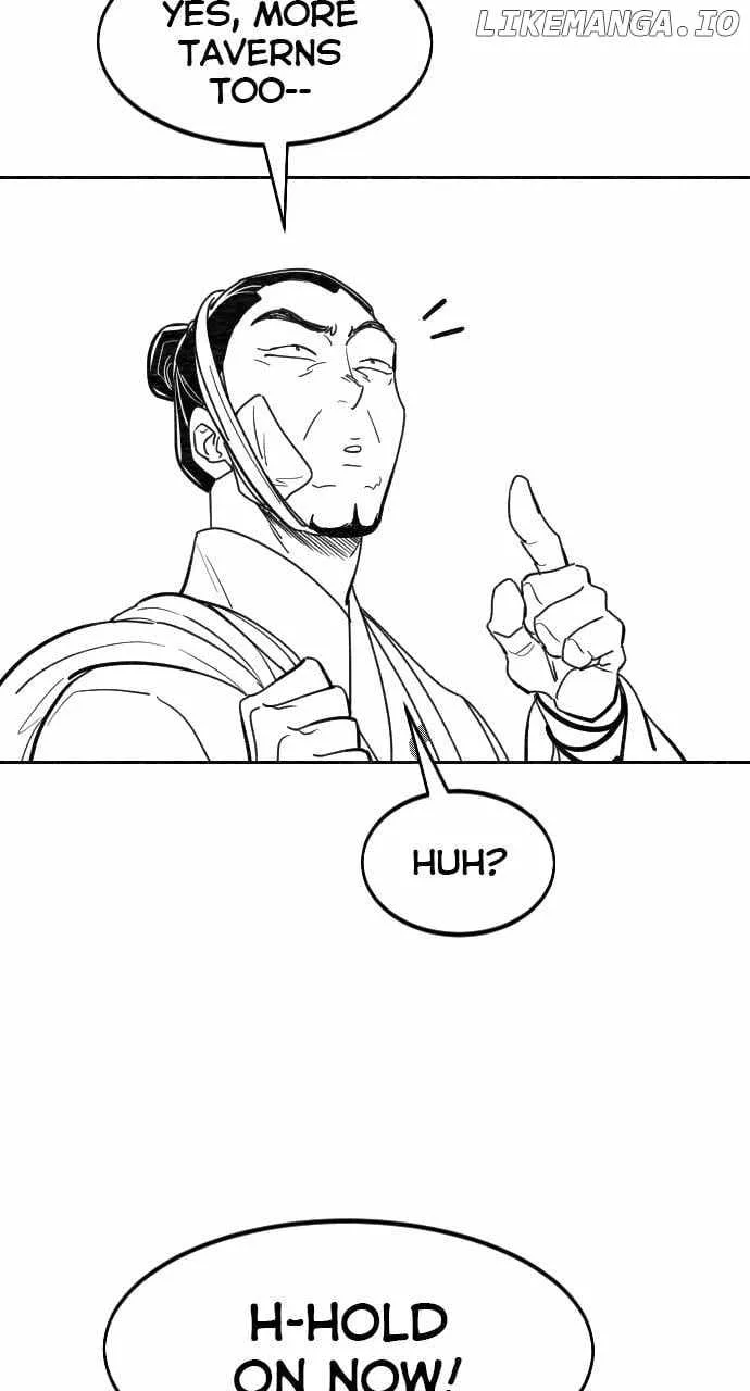 Return of the Mount Hua Sect Chapter 152.1 page 39
