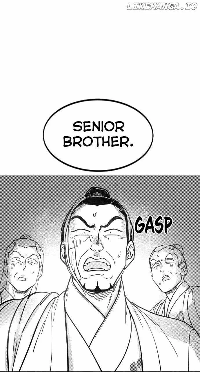 Return of the Mount Hua Sect Chapter 152.1 page 42