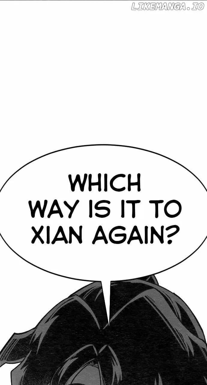 Return of the Mount Hua Sect Chapter 152.1 page 43