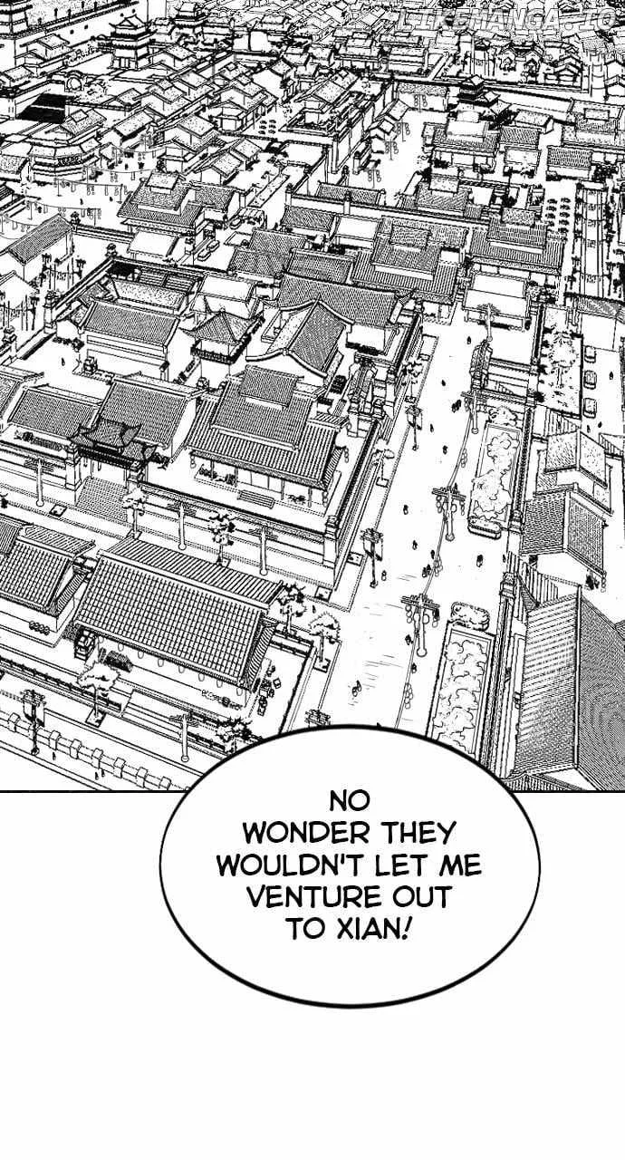 Return of the Mount Hua Sect Chapter 152.2 page 2