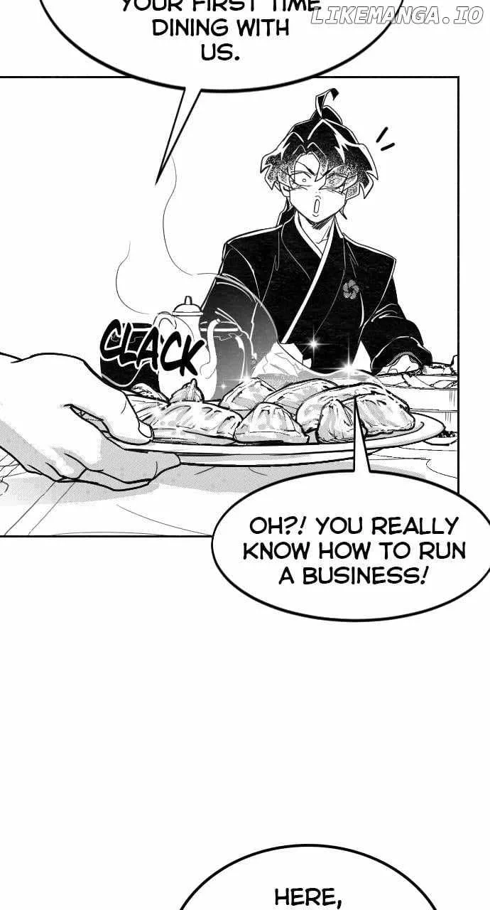 Return of the Mount Hua Sect Chapter 152.2 page 11