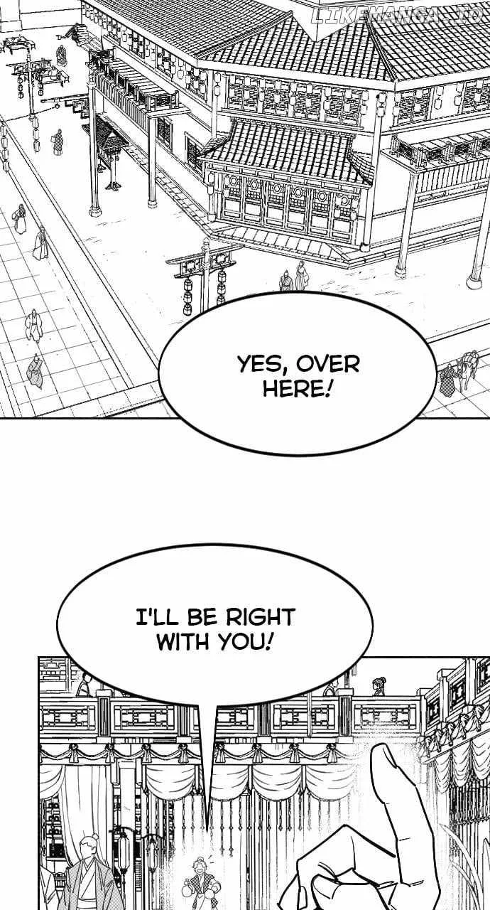 Return of the Mount Hua Sect Chapter 152.2 page 5