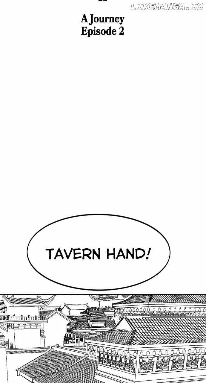 Return of the Mount Hua Sect Chapter 152.2 page 4