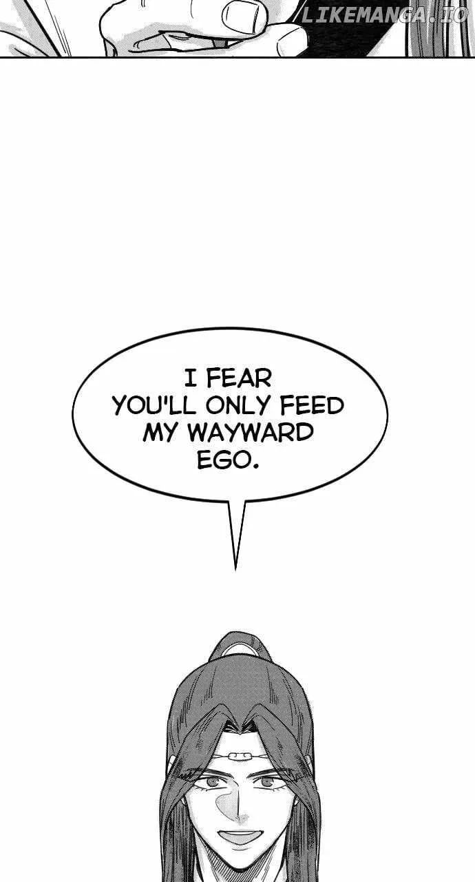 Return of the Mount Hua Sect Chapter 152.2 page 18