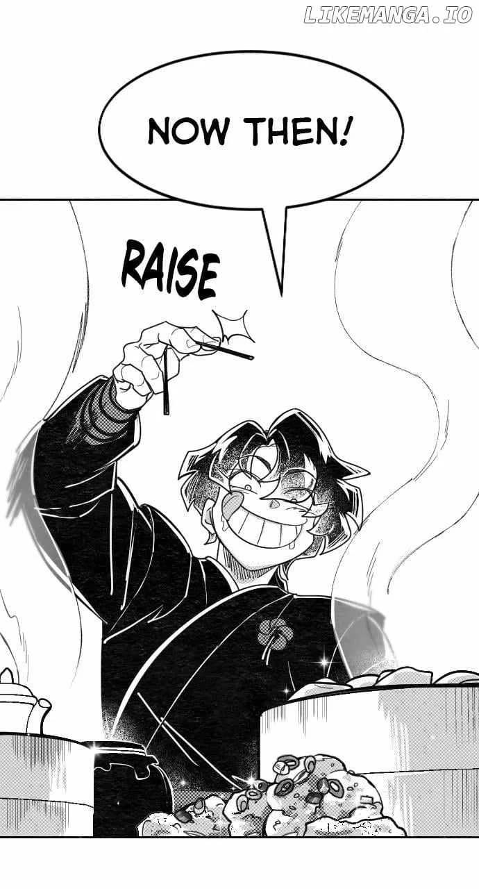 Return of the Mount Hua Sect Chapter 152.2 page 15