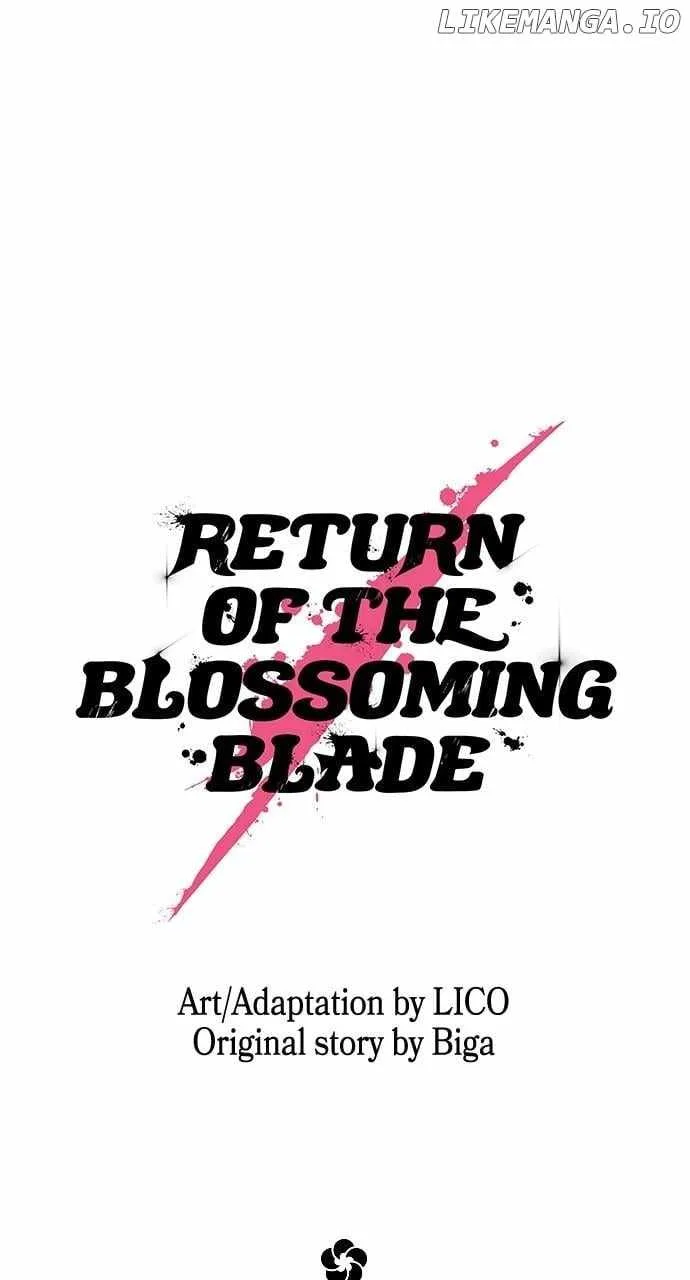 Return of the Mount Hua Sect Chapter 152.2 page 3