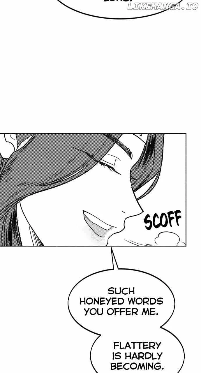 Return of the Mount Hua Sect Chapter 152.2 page 31