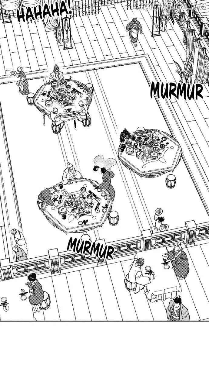 Return of the Mount Hua Sect Chapter 152.2 page 34