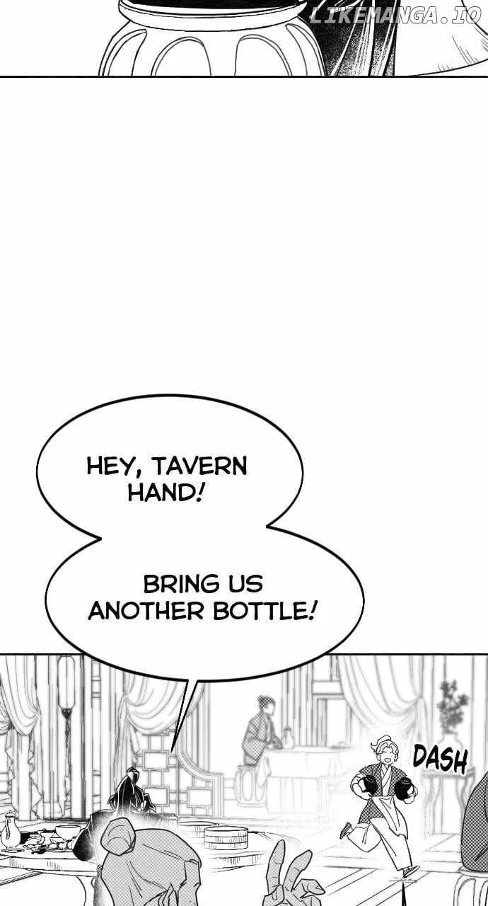 Return of the Mount Hua Sect Chapter 152.2 page 38