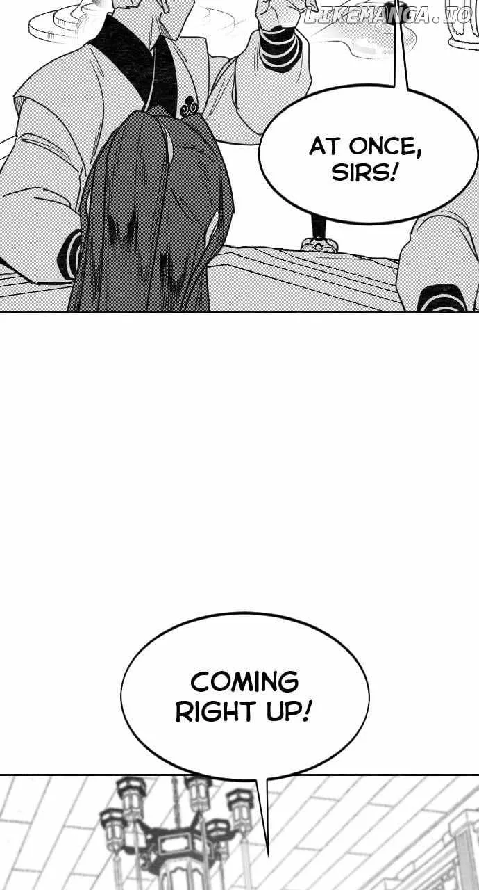 Return of the Mount Hua Sect Chapter 152.2 page 39