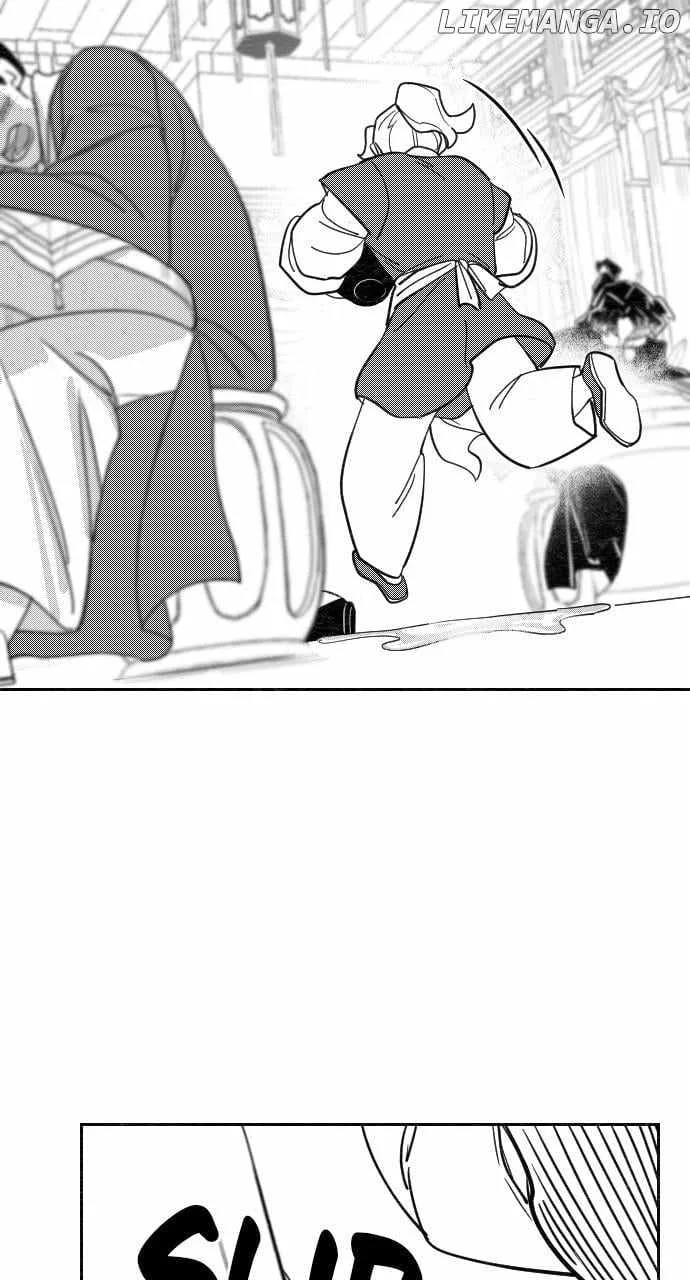 Return of the Mount Hua Sect Chapter 152.2 page 40