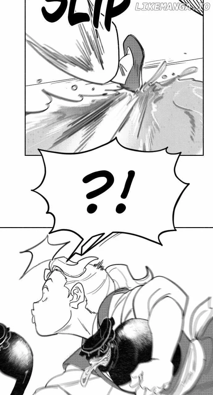 Return of the Mount Hua Sect Chapter 152.2 page 41